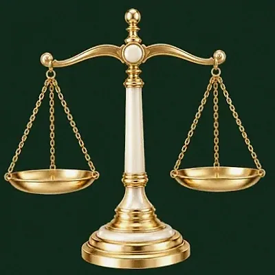 Balance scale — Wild Dice