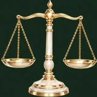 Balance scale — Wild Dice