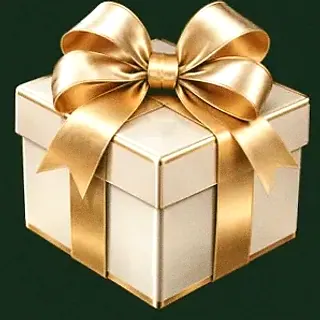 Gift box — Wild Dice