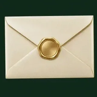 Sealed envelope — Wild Dice
