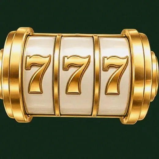 Slot machine reels — Wild Dice