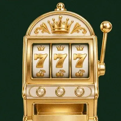 Slot machine — Wild Dice
