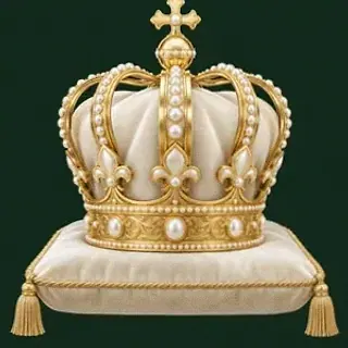 Royal crown — Wild Dice
