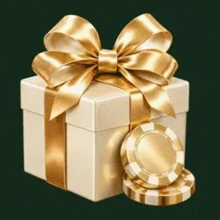Casino gift box — Wild Dice