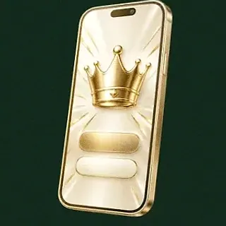 Royal casino smartphone — Wild Dice