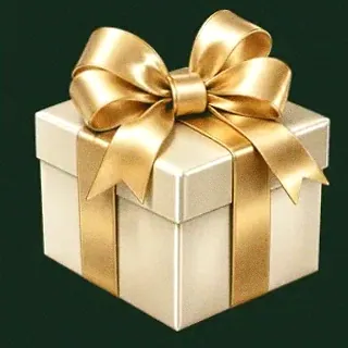 Luxury gift box — Wild Dice