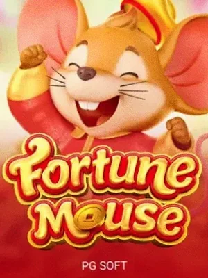 Fortune Mouse at Wild Dice