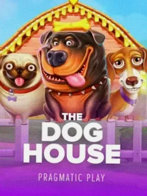 The Dog House at Wild Dice