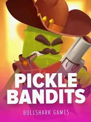 Pickle Bandits at Wild Dice