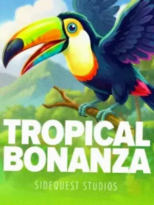 Tropical Bonanza at Wild Dice
