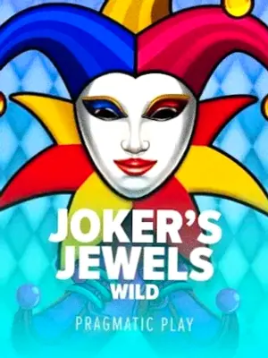 Joker's Jewels Wild at Wild Dice