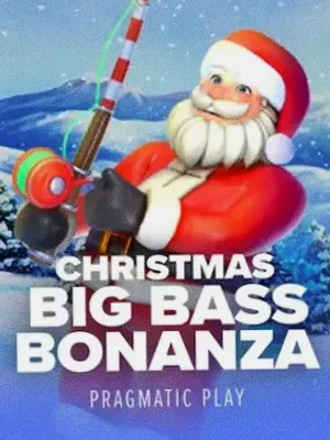 Christmas Big Bass Bonanza at Wild Dice