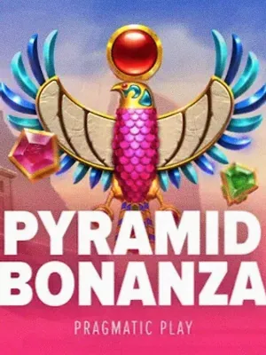 Pyramid Bonanza at Wild Dice