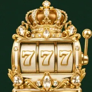 Royal slot machine — Wild Dice