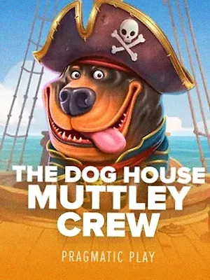 The Dog House - Muttley Crew at Wild Dice