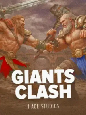 Giants Clash at Wild Dice