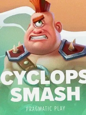 Cyclops Smash at Wild Dice