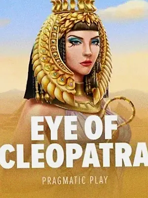 Eye of Cleopatra at Wild Dice