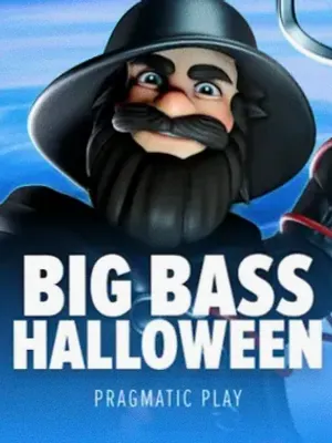 Big Bass Halloween at Wild Dice