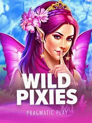 Wild Pixies at Wild Dice