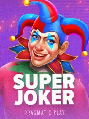 Super Joker at Wild Dice