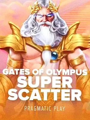 Gates of Olympus Super Scatter at Wild Dice
