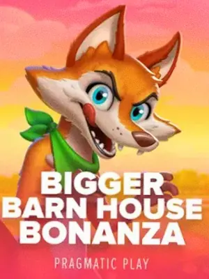 Bigger Barn House Bonanza at Wild Dice