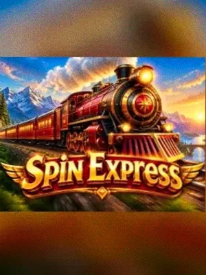 Spin Express at Wild Dice