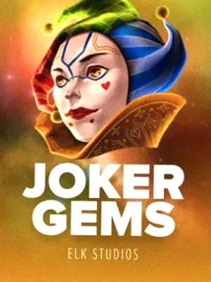 Joker Gems at Wild Dice