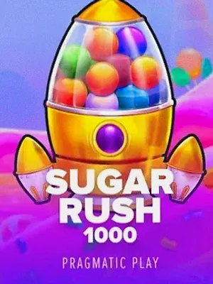 Sugar Rush 1000 at Wild Dice