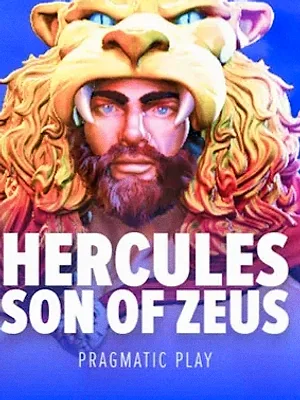 Hercules Son of Zeus at Wild Dice