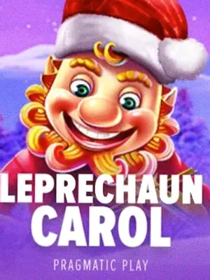 Leprechaun Carol at Wild Dice