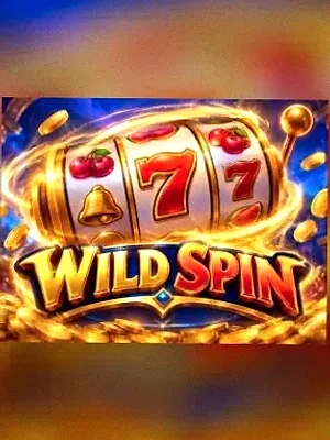 Wild Spin at Wild Dice