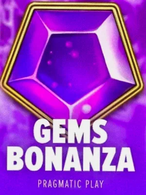Gems Bonanza at Wild Dice
