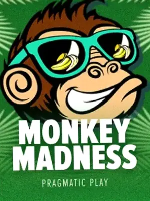 Monkey Madness at Wild Dice