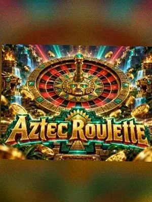 Aztec Roulette at Wild Dice