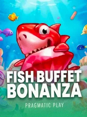 Fish Buffet Bonanza at Wild Dice