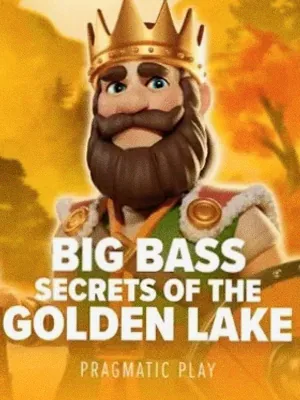 Big Bass - Secrets of the Golden Lake at Wild Dice
