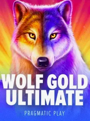 Wolf Gold Ultimate at Wild Dice