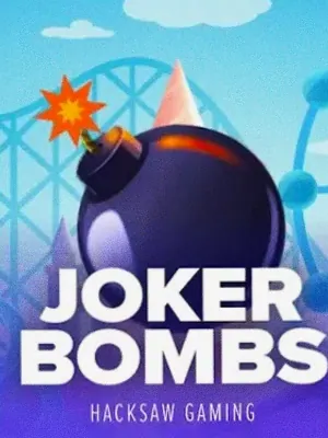 Joker Bombs at Wild Dice