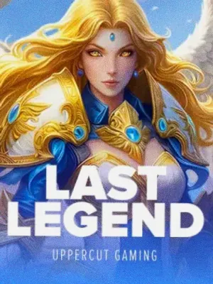 Last Legend at Wild Dice