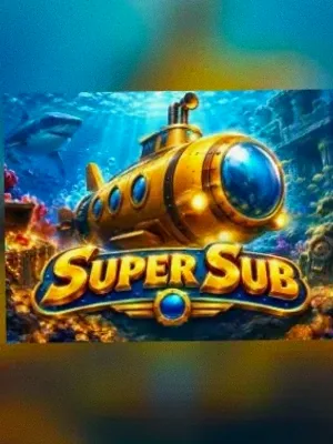 Super Sub at Wild Dice