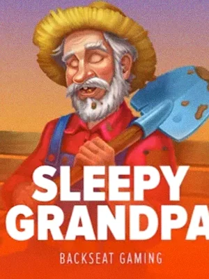 Sleepy Grandpa at Wild Dice