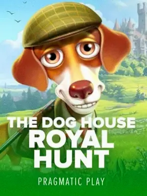 The Dog House - Royal Hunt at Wild Dice