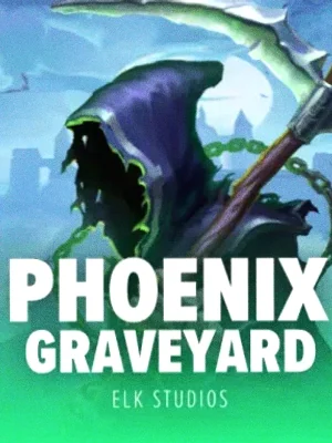 Phoenix Graveyard at Wild Dice