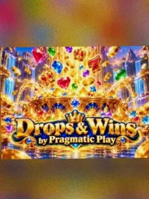 Drops & Wins by Pragmatic Play at Wild Dice