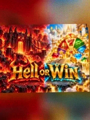 Hell or Win at Wild Dice