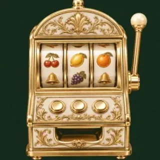 Slot machine — Wild Dice