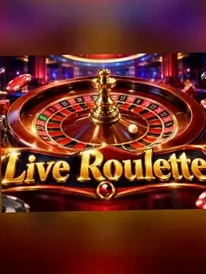 Live Roulette at Wild Dice