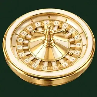 Roulette wheel — Wild Dice